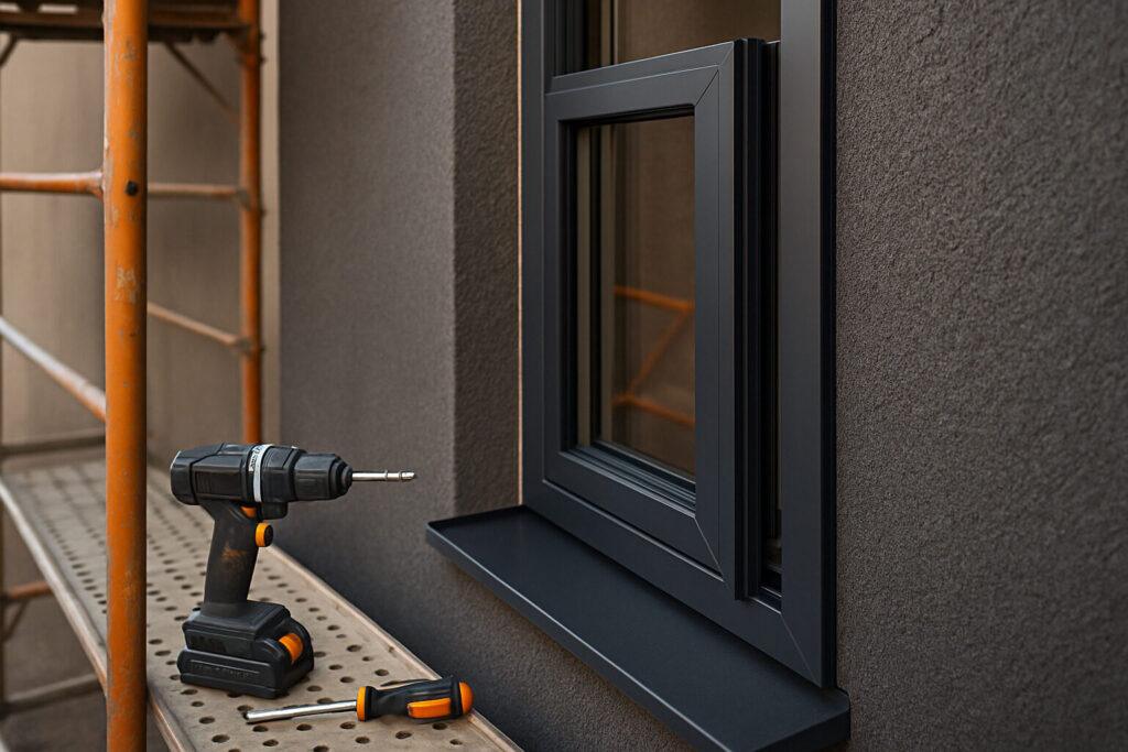 Fenster erneuern / einbauen für Eschborn