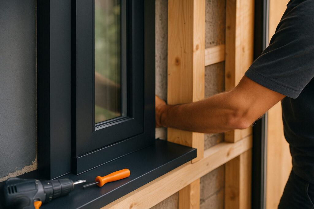 Fenster / Fensterbauer