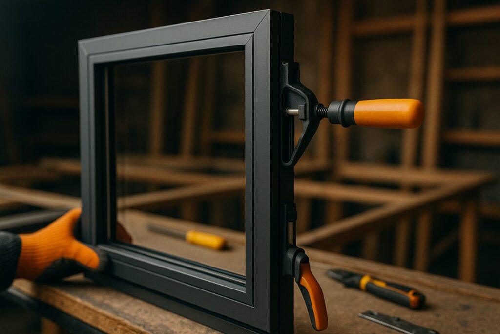 Fenster / Fensterbauer – Cayenz