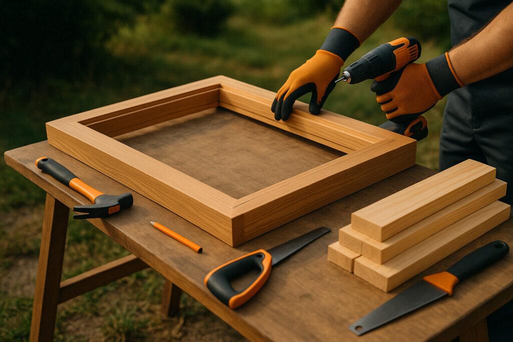 Handwerk mit Verantwortung – Cayenz