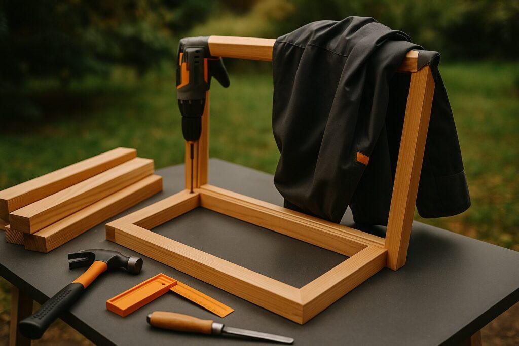Handwerk mit Verantwortung – Cayenz