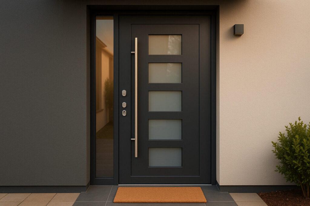 Haustüren – Sicherheit und Stil für Ihr Zuhause – Cayenz