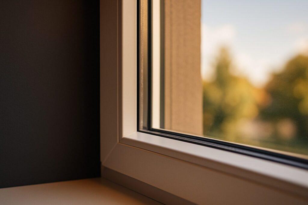 Kunststofffenster – Cayenz